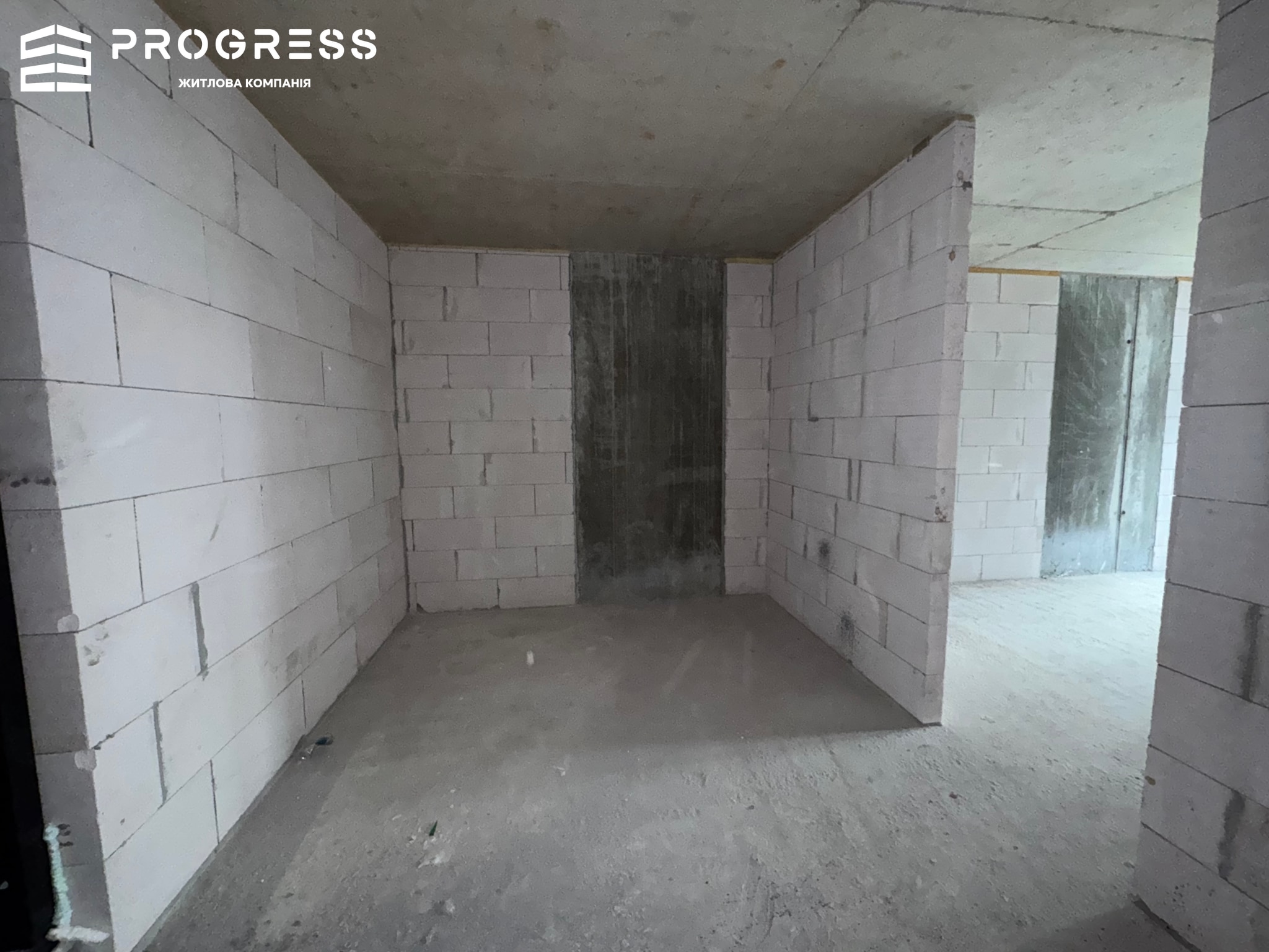 Продаж 1 км.квартири в ЖК Manhattan UP  - 8
