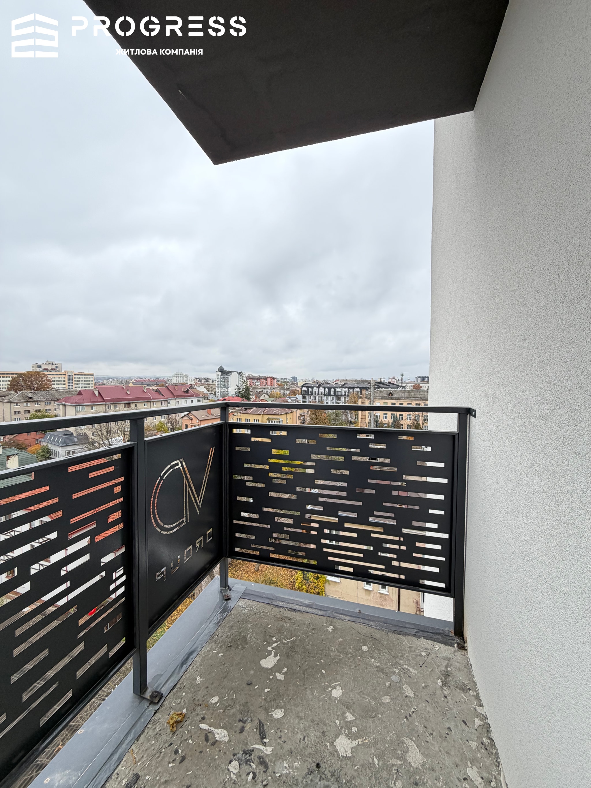 Продаж зданої 1 кімнатної квартири ЖК Central PARK - 16