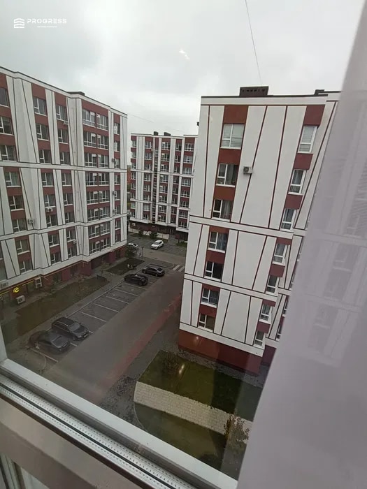 Продаж просторої трьохкімнатної квартири в ЖК Опришівська Слобода - 8