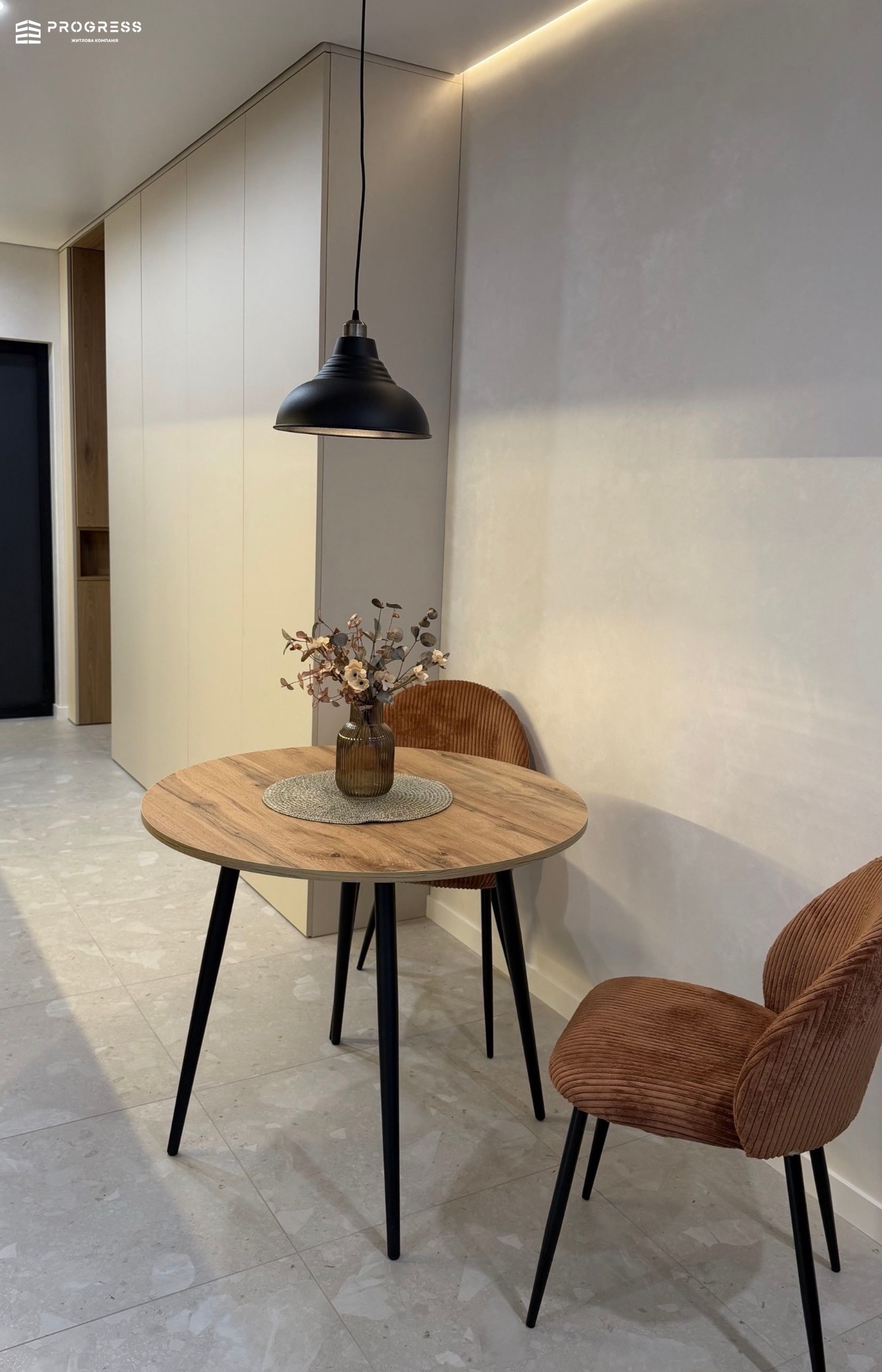 Продаж 1 кімнатної квартири ЖК Manhattan UP з басейном на даху 4