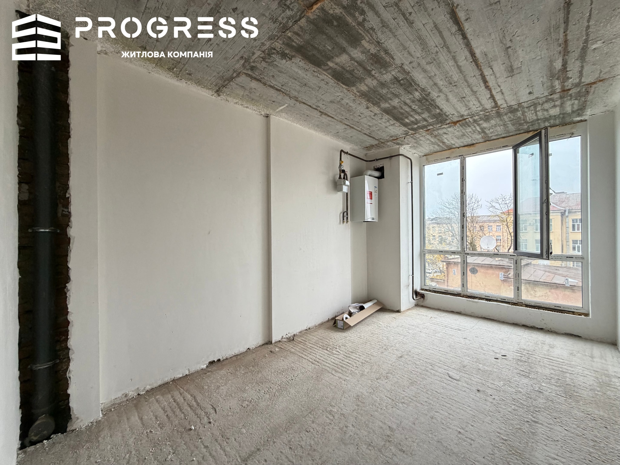 Продаж 1 кімнатної квартири ЖК Central Park 2