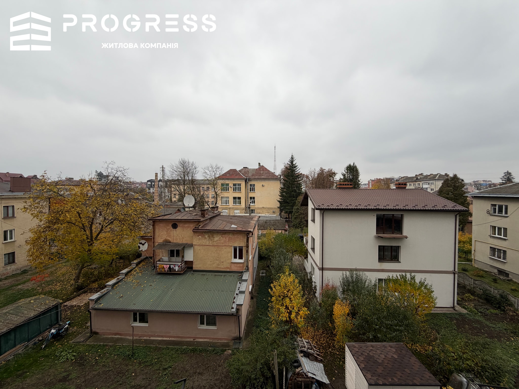 Продаж 1 кімнатної квартири ЖК Central Park - 7