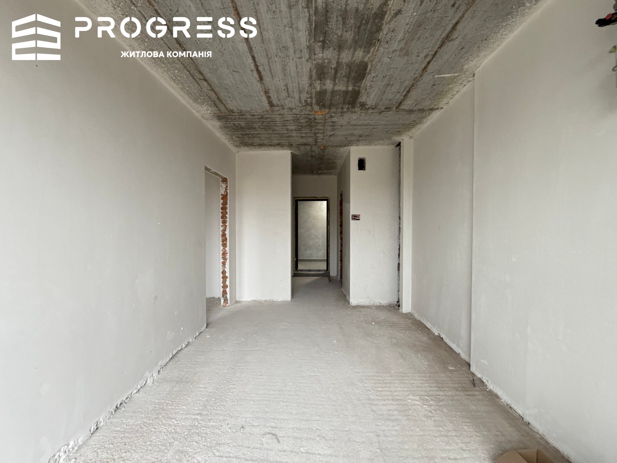 Продаж 1 кімнатної квартири ЖК Central Park - 9