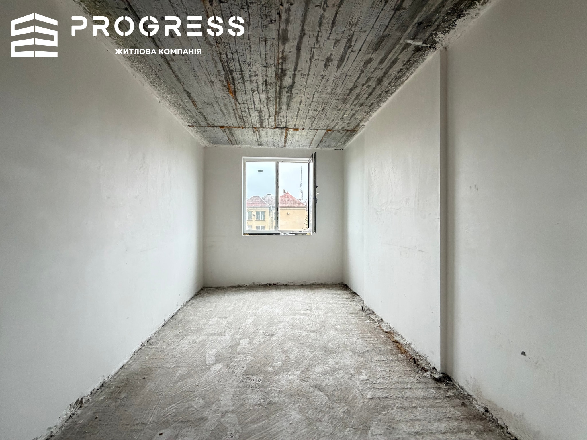 Продаж 1 кімнатної квартири ЖК Central Park - 6