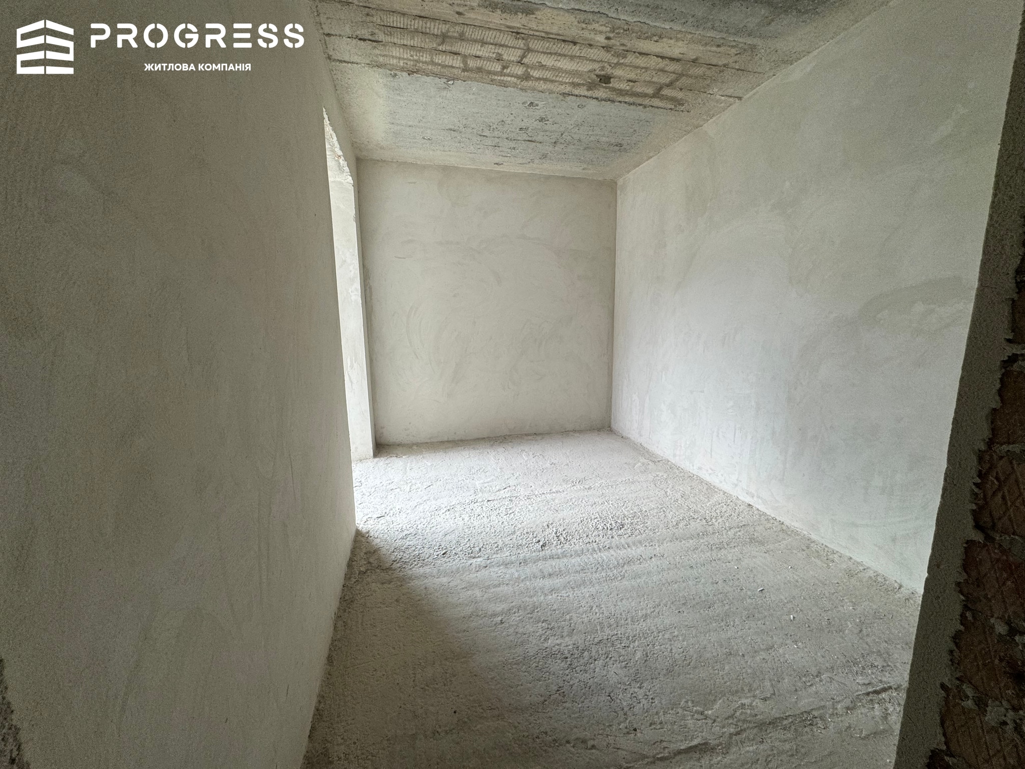 Sale of a 2‑room apartment in the Cascad Yarko residential complex - 8