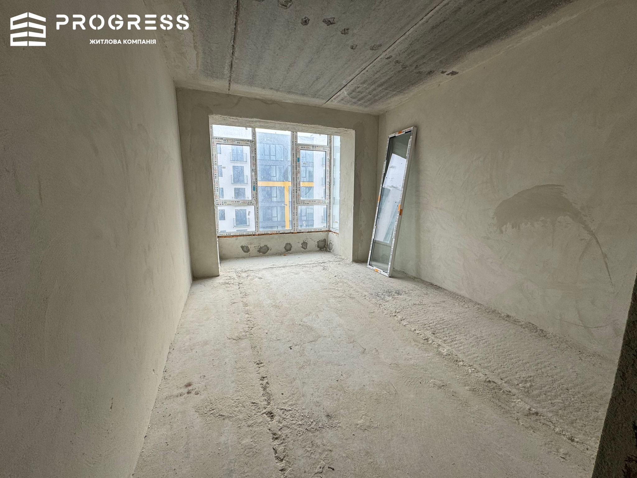 Sale of a 2‑room apartment in the Cascad Yarko residential complex - 6