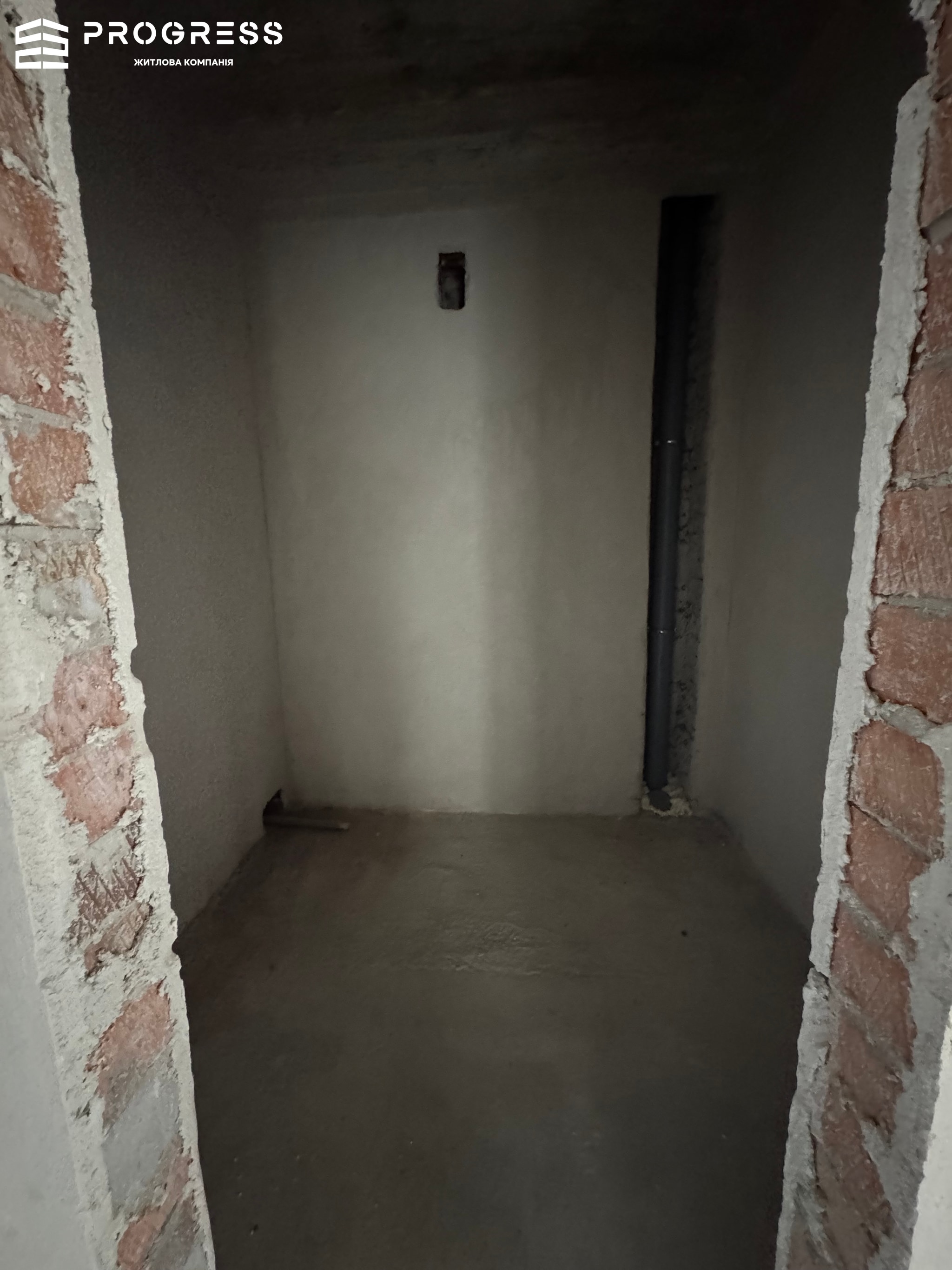 Sale of a 2‑room apartment in the Cascad Yarko residential complex - 7