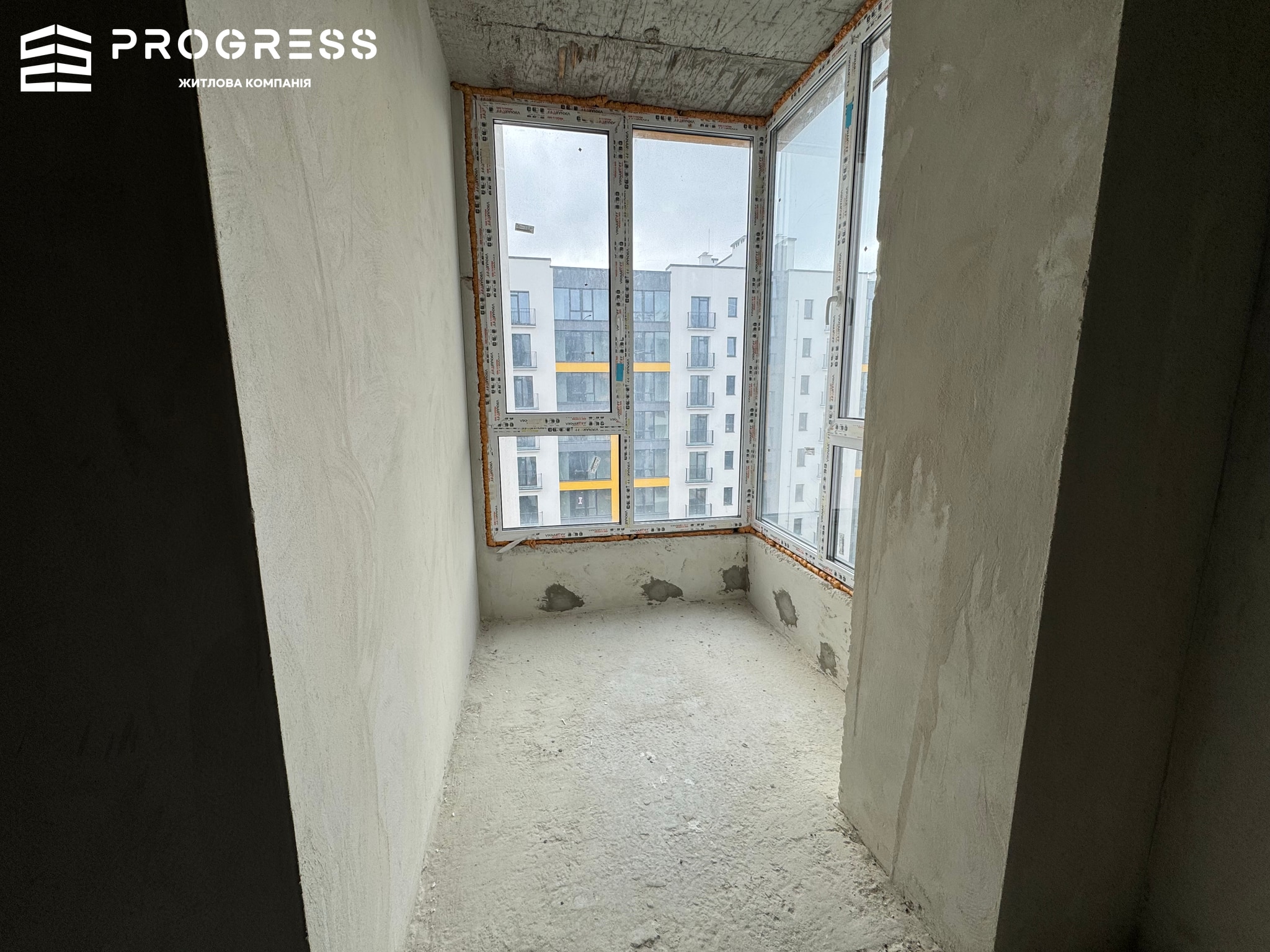 Sale of a 2‑room apartment in the Cascad Yarko residential complex - 14
