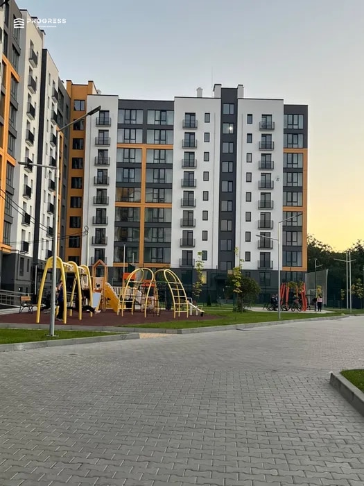 Продаж 2 км.квартири в ЖК Каскад Ярко