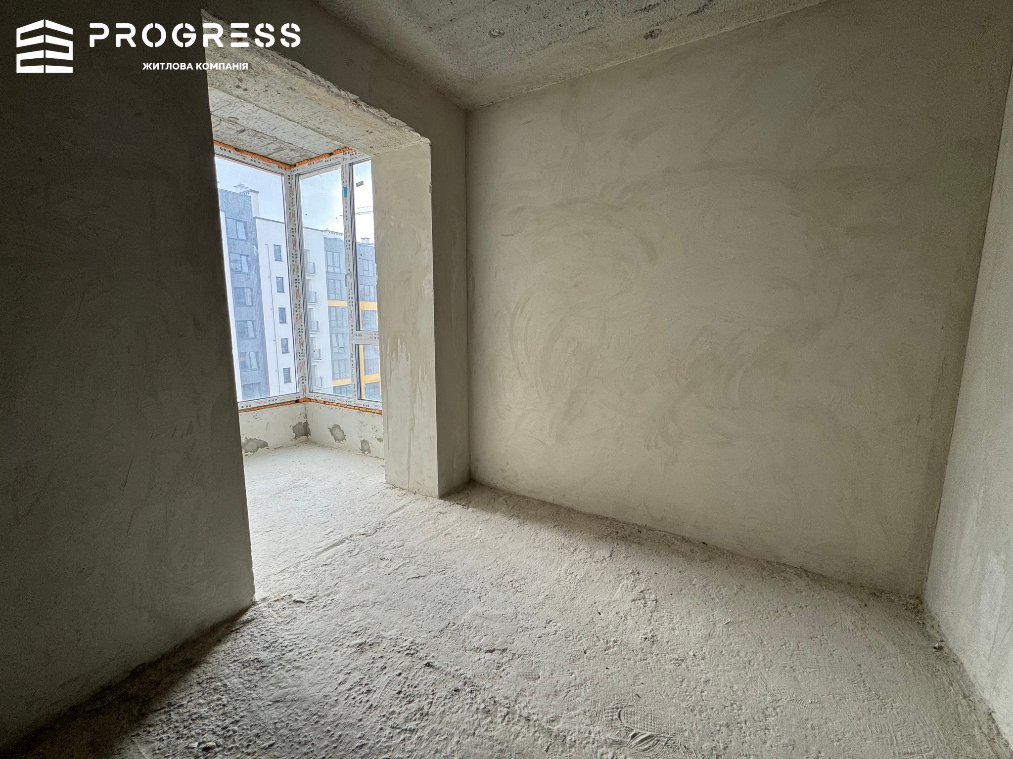 Sale of a 2‑room apartment in the Cascad Yarko residential complex - 16
