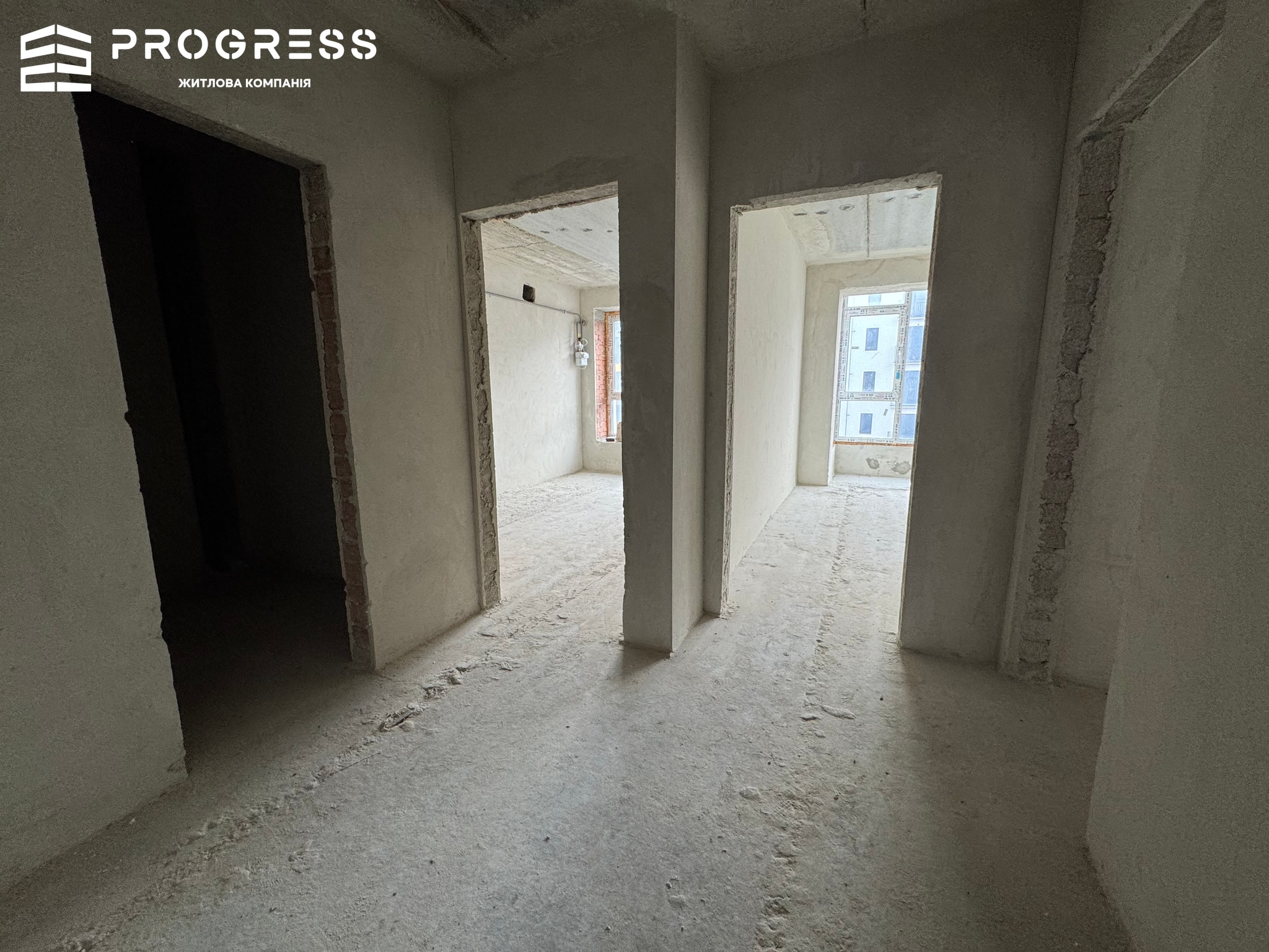 Sale of a 2‑room apartment in the Cascad Yarko residential complex - 12