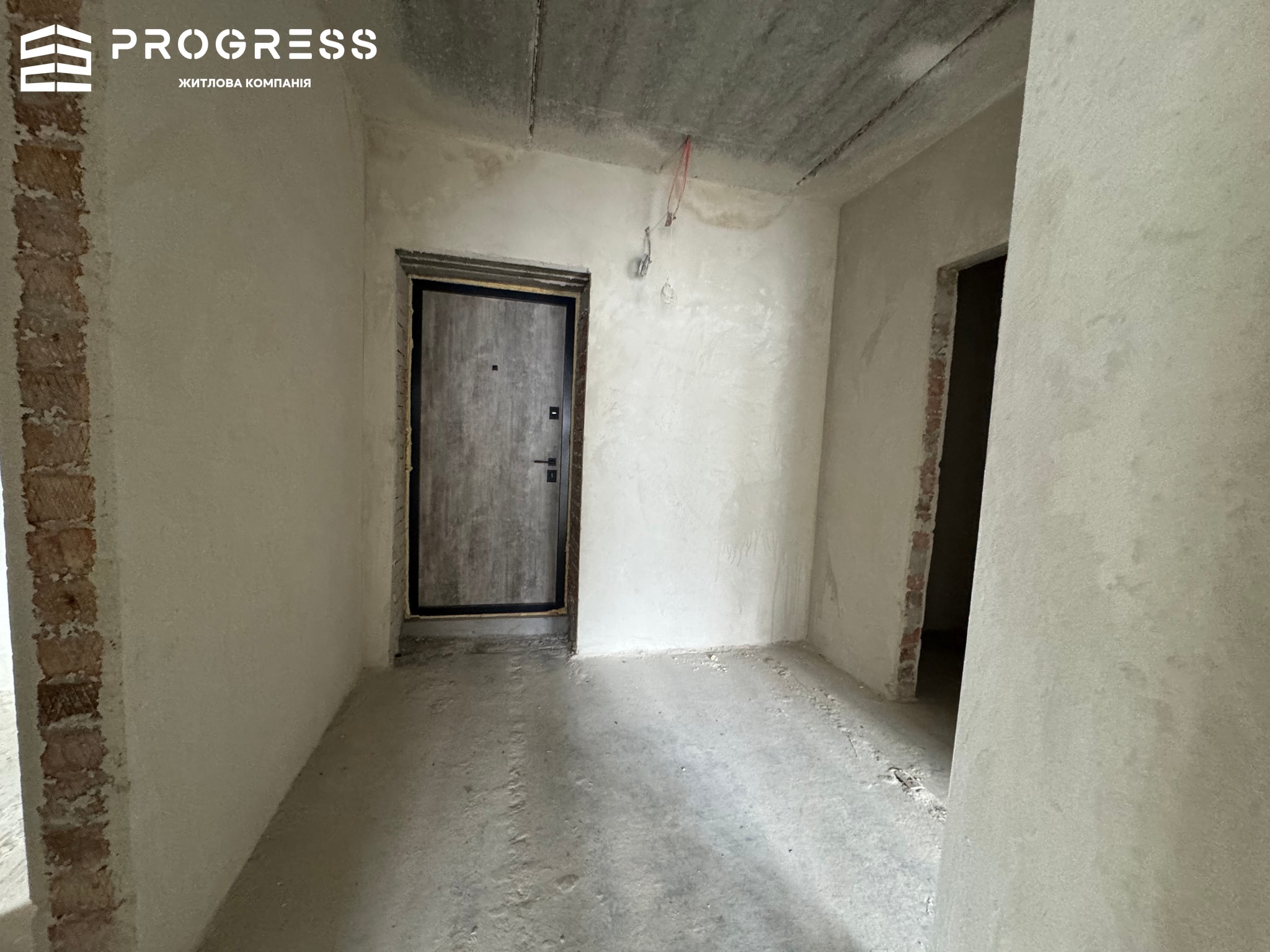 Sale of a 2‑room apartment in the Cascad Yarko residential complex - 11