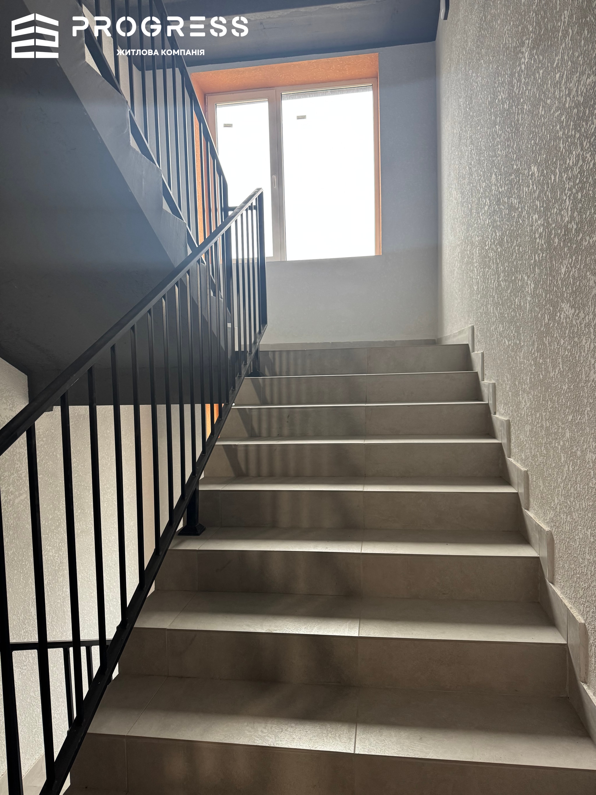 Sale of a 2‑room apartment in the Cascad Yarko residential complex - 4