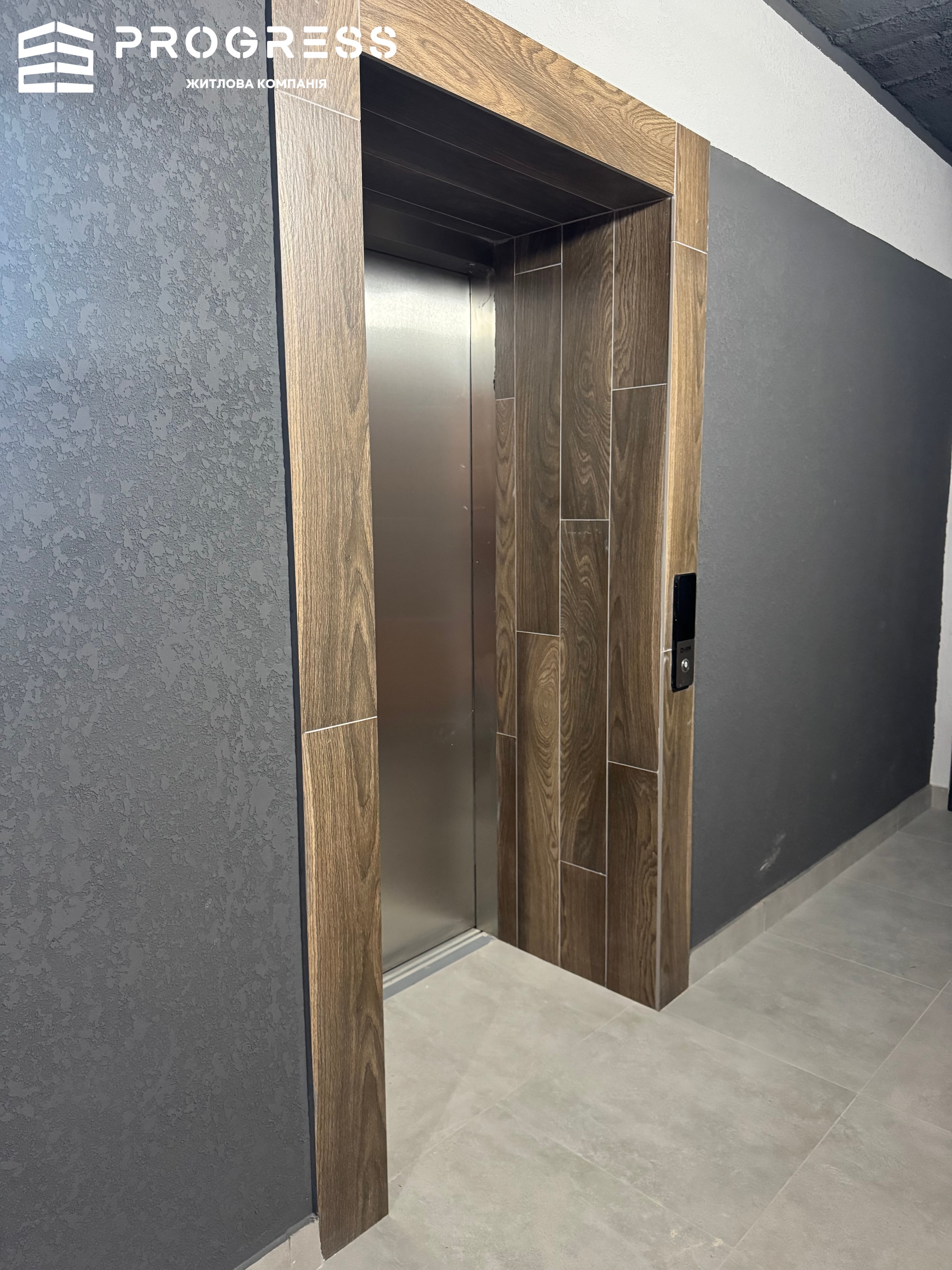 Sale of a 2‑room apartment in the Cascad Yarko residential complex - 5
