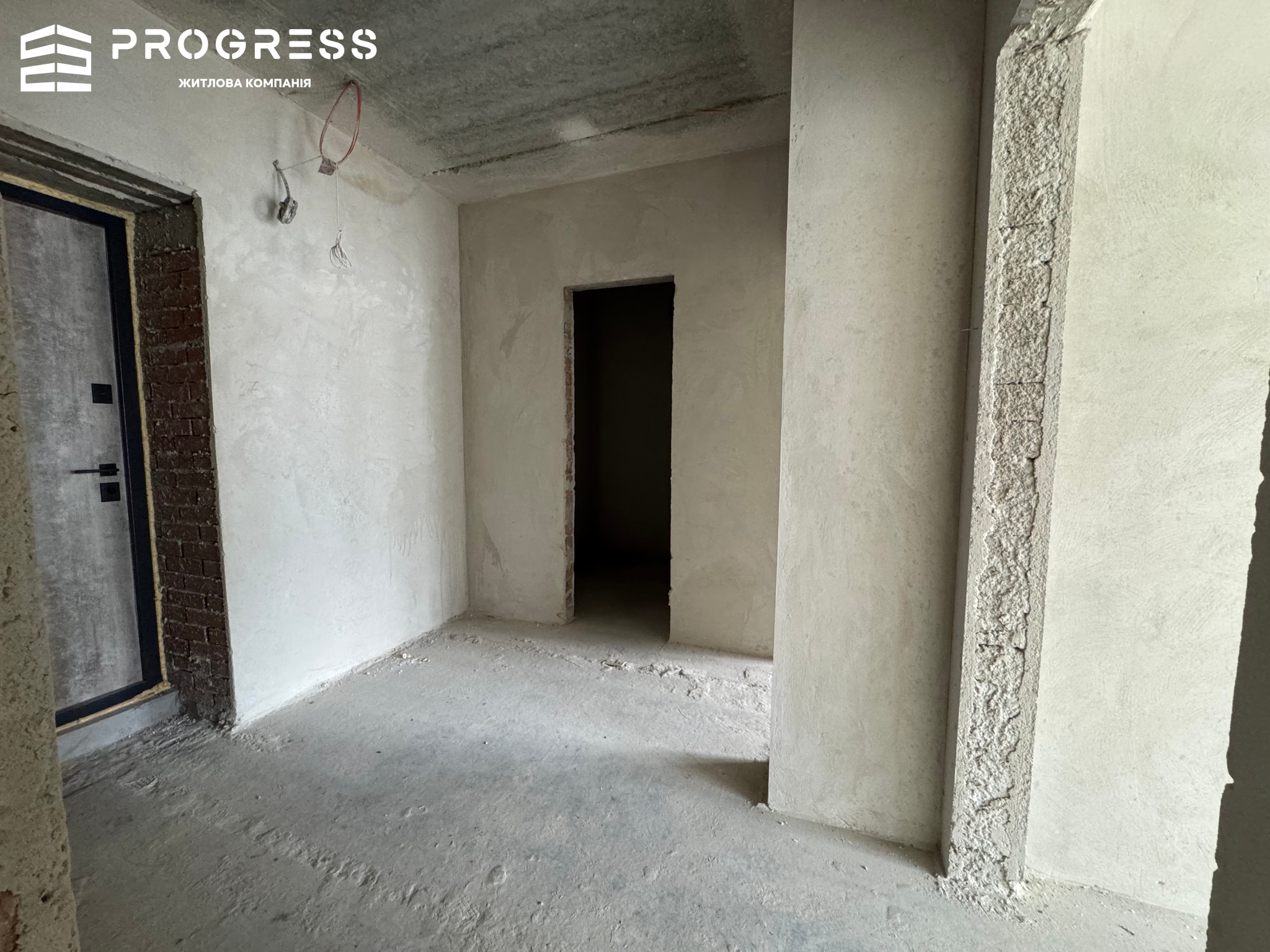 Sale of a 2‑room apartment in the Cascad Yarko residential complex - 15