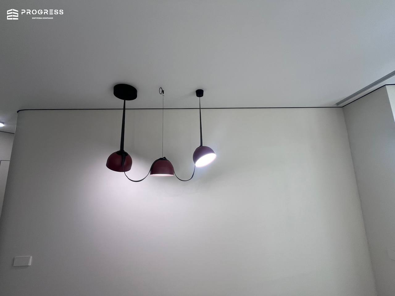 FOR SALE 2-ROOM APARTMENT IN RESIDENTIAL COMPLEX FAMILY PLAZA - 30