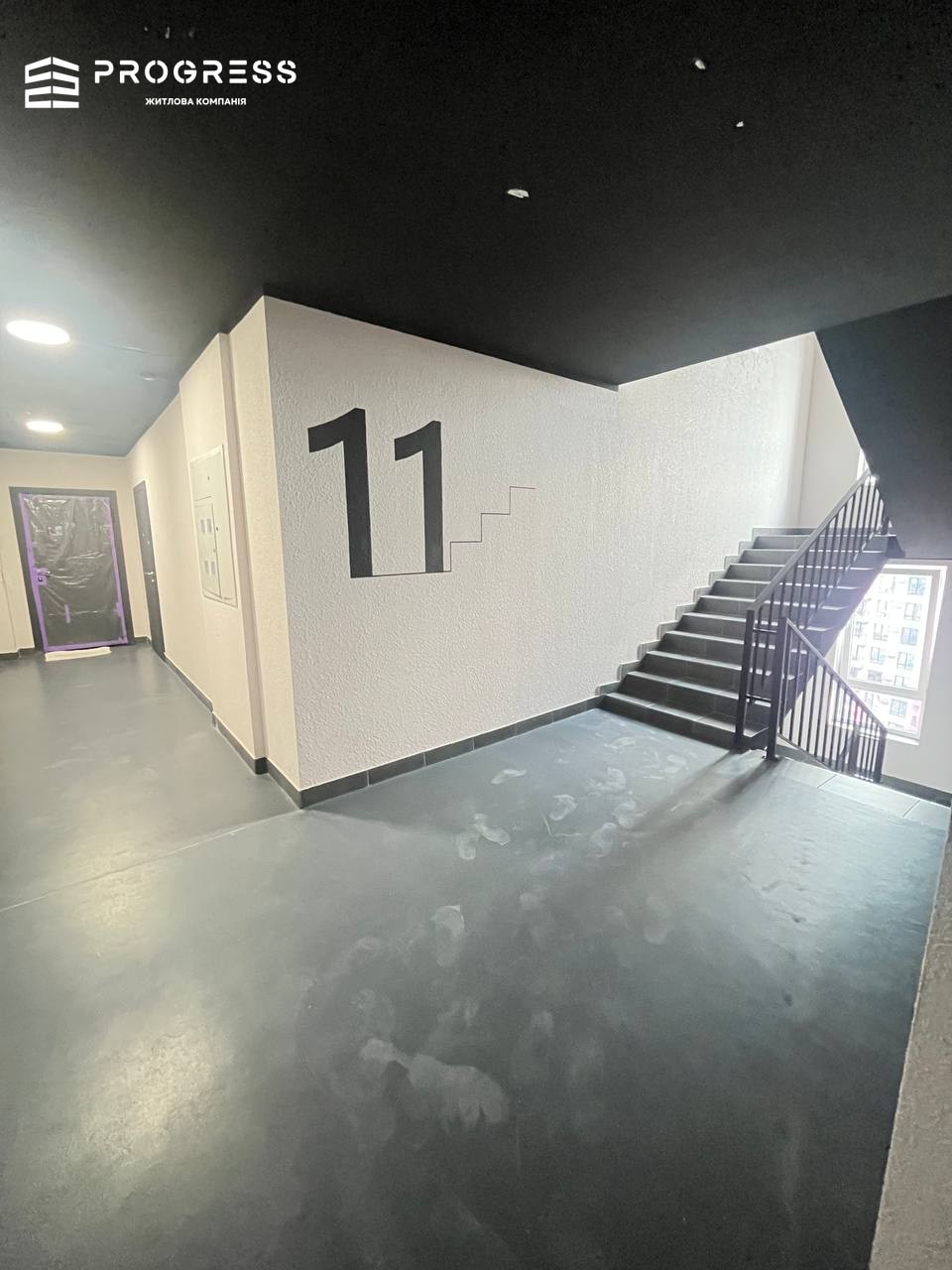 ПРОДАЖ 2-КІМНАТНОЇ КВАРТИРИ В ЖК FAMILY PLAZA - 24