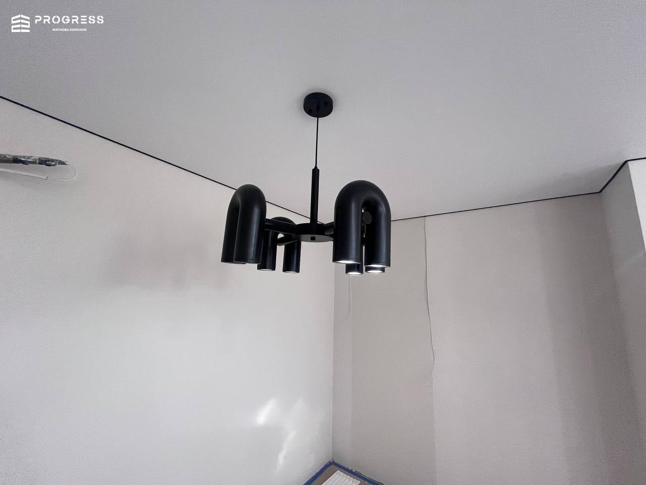 FOR SALE 2-ROOM APARTMENT IN RESIDENTIAL COMPLEX FAMILY PLAZA - 33