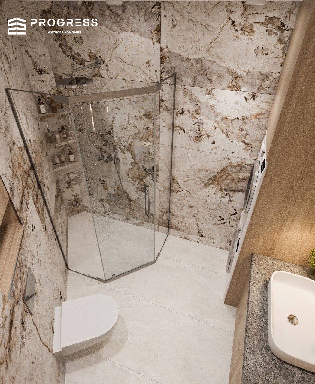 ПРОДАЖ 2-КІМНАТНОЇ КВАРТИРИ В ЖК FAMILY PLAZA - 10
