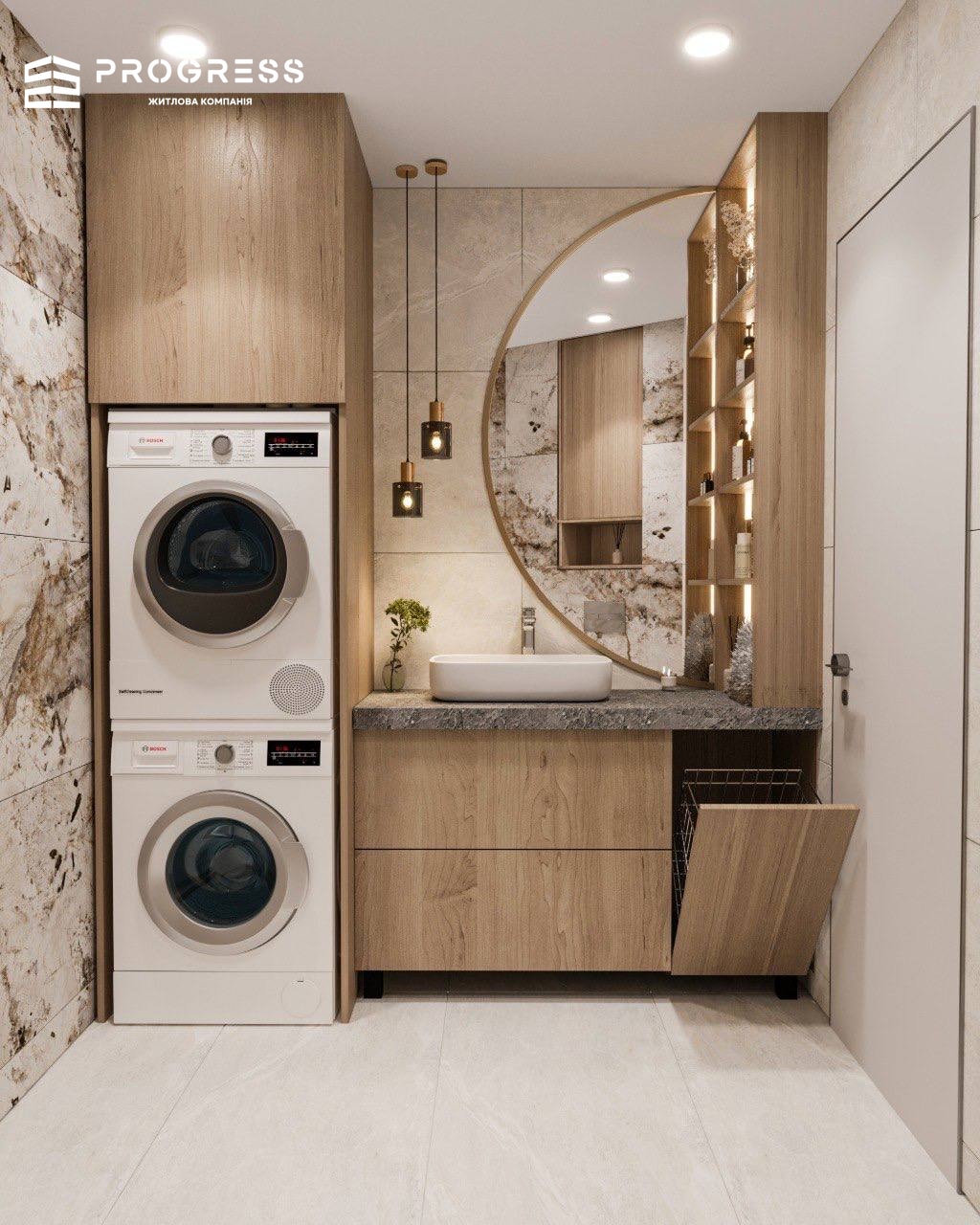 ПРОДАЖ 2-КІМНАТНОЇ КВАРТИРИ В ЖК FAMILY PLAZA - 4